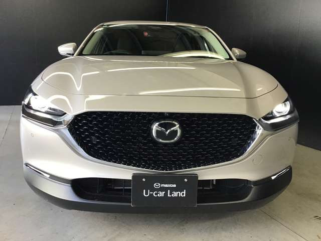 CX-302.0 20S ツーリング