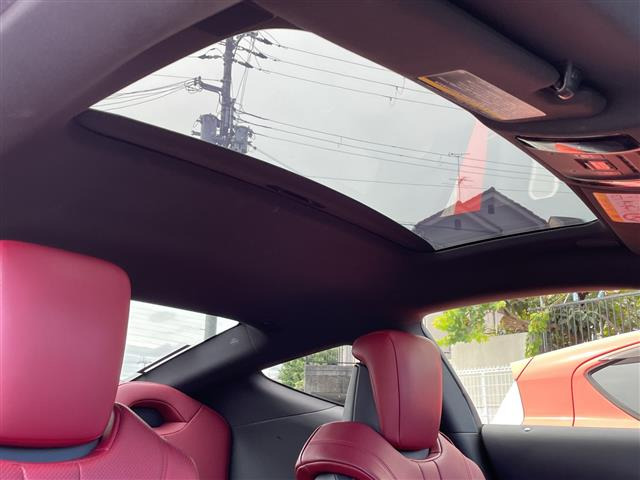 LC500h Lパッケージ