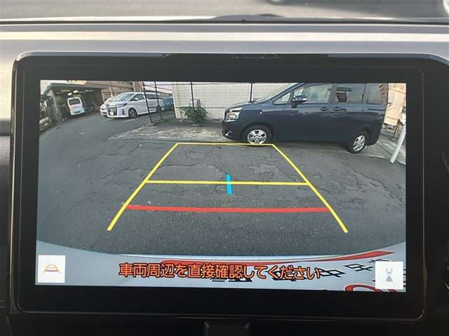ヴォクシー