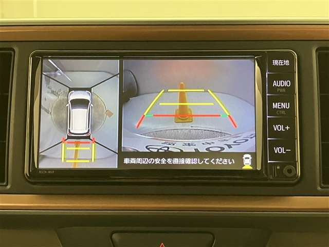 パッソ1.0 モーダ