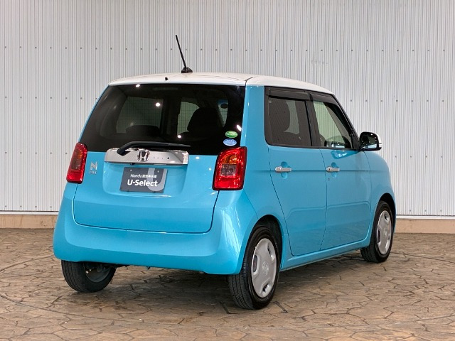 N-ONEG Lパッケージ