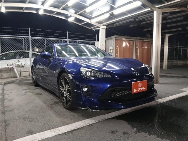 862.0 GT リミテッド
