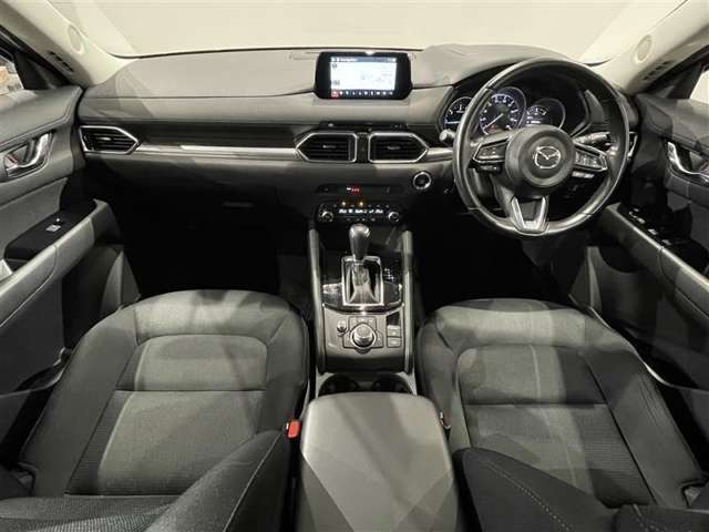 CX-52.2 XD プロアクティブ
