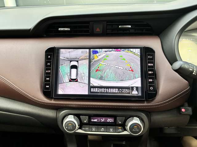 キックス1.2 X FOUR スタイルエディション(e-POWER) 4WD
