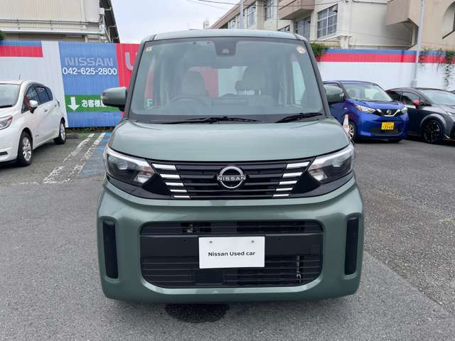 デイズルークスX