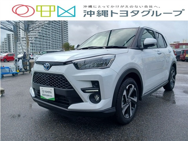 ライズ