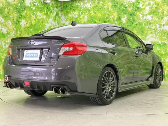 WRXS4 2.0 STI スポーツ アイサイト 4WD