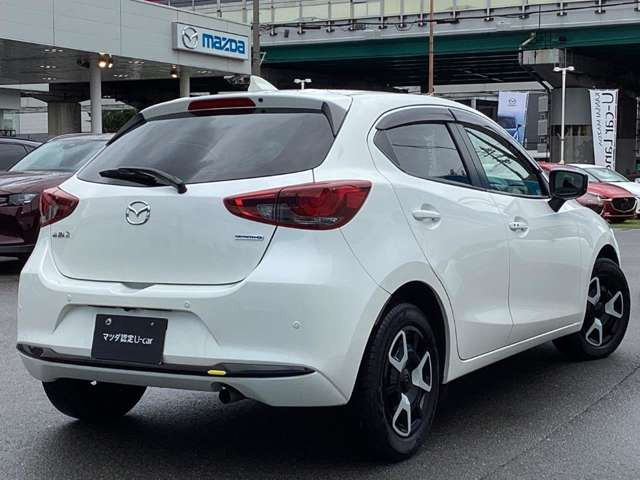 MAZDA21.5 15BD