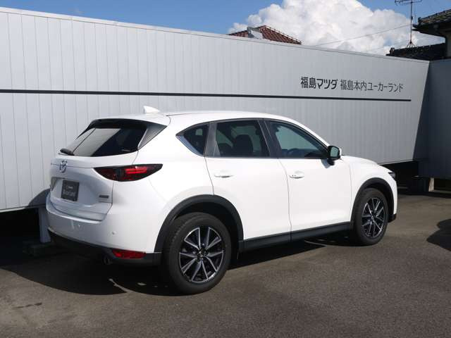 CX-52.2 XD プロアクティブ 4WD