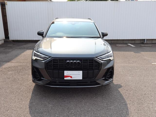 Q335 TFSI Sライン