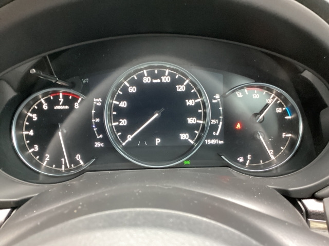 CX-52.0 20S レトロスポーツエディション