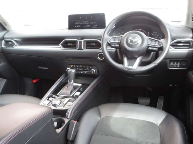 CX-52.0 20S ブラックトーンエディション