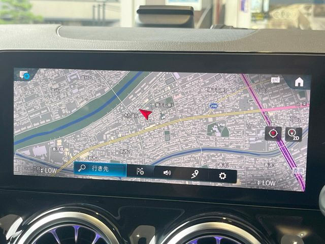 ●純正ナビはBluetooth接続可能です。