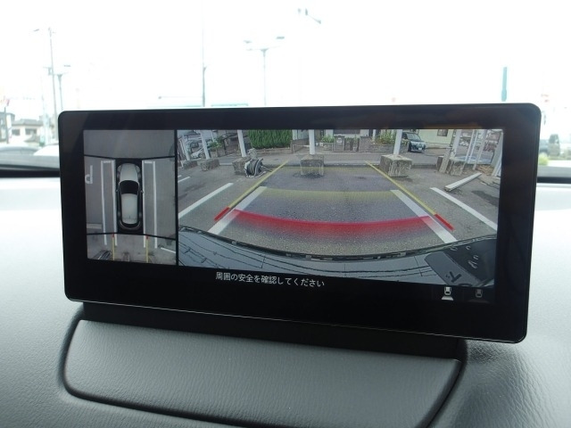 CX-31.5 15S ビビッド モノトーン 4WD