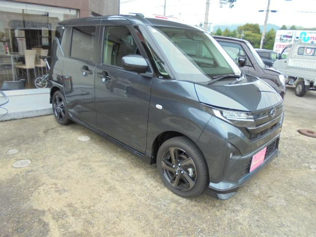 ムーヴカスタムRS