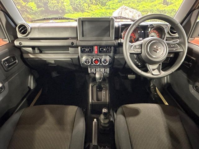 ジムニーノマド1.5 FC 4WD