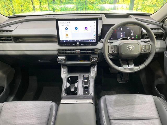 RAV42.5 Z E-Four 4WD