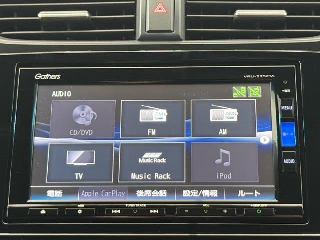 CR-V2.0 e:HEV EX ブラック エディション