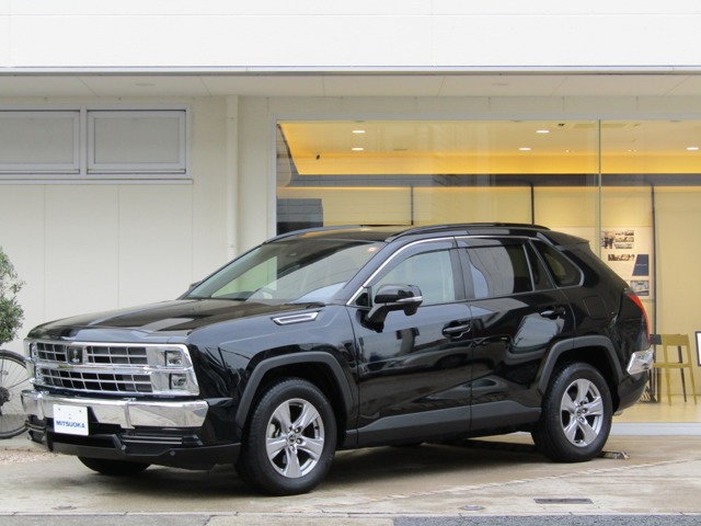 バディ2.0 20ST 4WD
