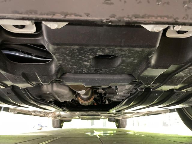 下回りがきれいなうちに、防錆加工の施工がオススメ。降雪地域はもちろん、沿岸部にお住いの方や、趣味でマリン・ウィンタースポーツをされる方にご好評いただいております。