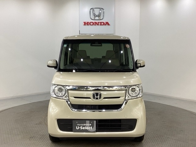 N-BOXG L ホンダセンシング 4WD