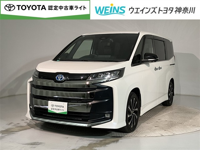 ノア
