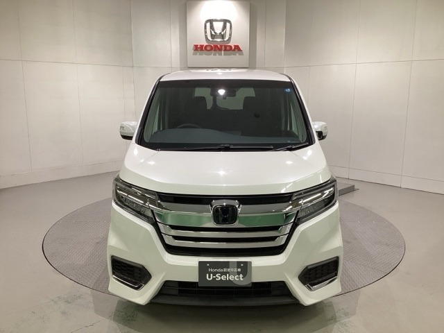 ステップワゴン1.5 スパーダ ホンダ センシング