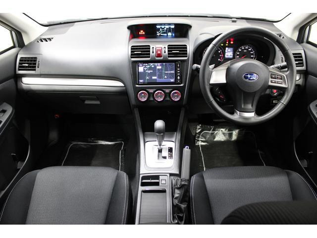 インプレッサG42.0 i アイサイト 4WD