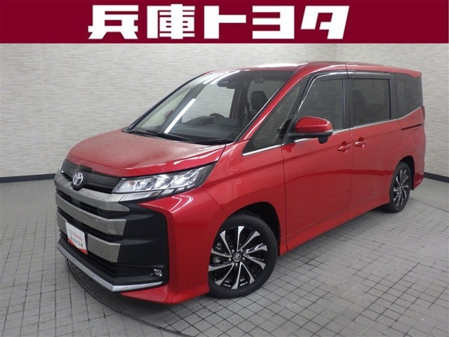 ノア