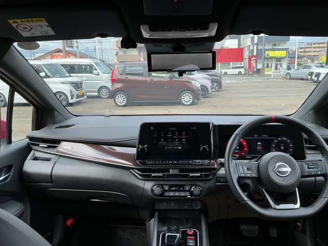 ノートオーラ