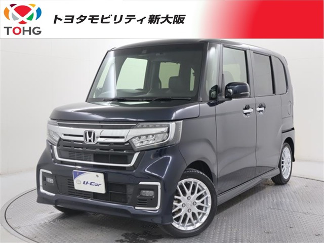 N-BOXカスタム