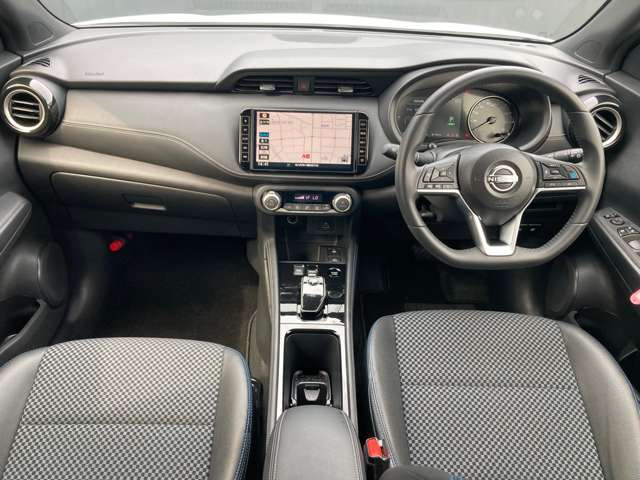 キックス1.2 X (e-POWER)