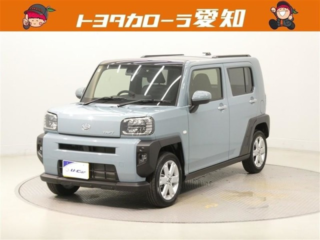 タフトG