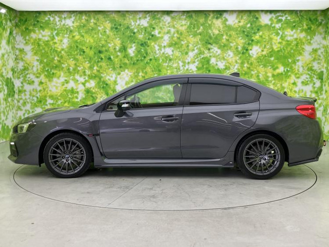WRXS4 2.0 STI スポーツ アイサイト 4WD