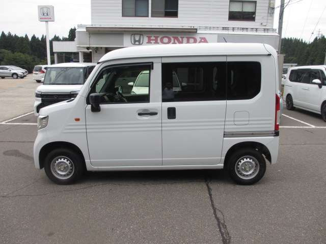 N-VANG 4WD