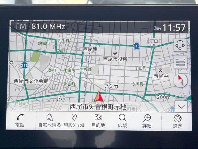 ノートオーラ1.2 NISMO
