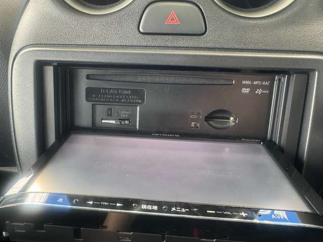 CD・DVD再生可能!
