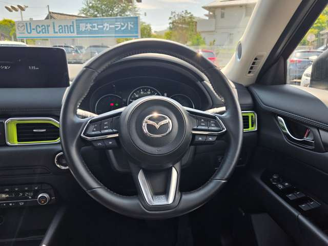 CX-52.2 XD フィールドジャーニー 4WD
