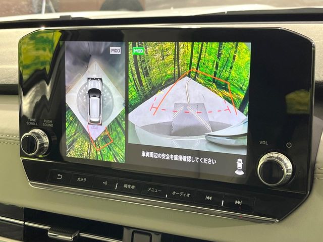 アウトランダーPHEV 2.4 P 4WD