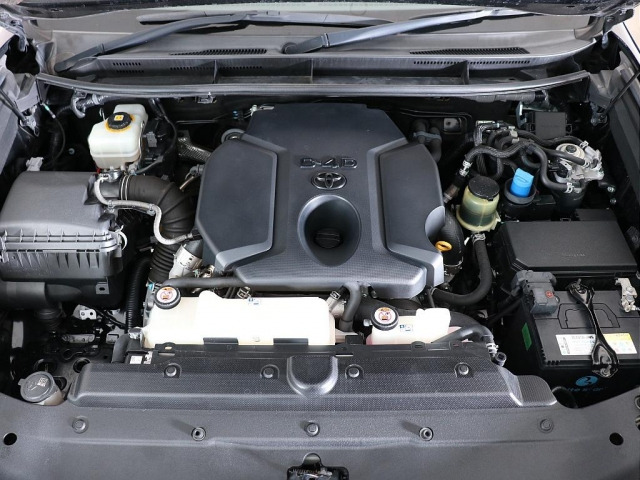 ランドクルーザープラド2.8 TX Lパッケージ ディーゼル 4WD