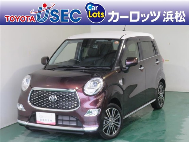 ピクシスジョイF G SAIII プライムコレクション