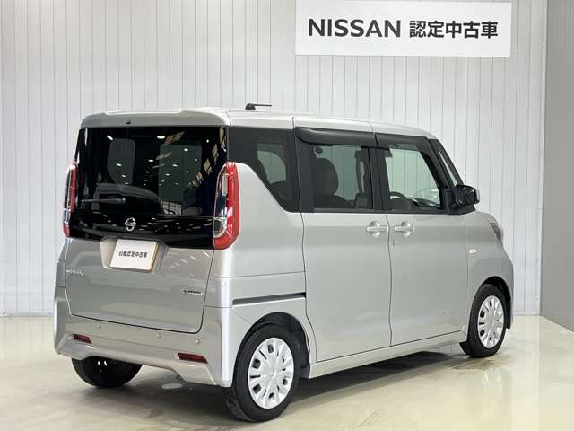 デイズルークスS