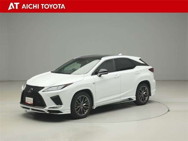 RX300 Fスポーツ