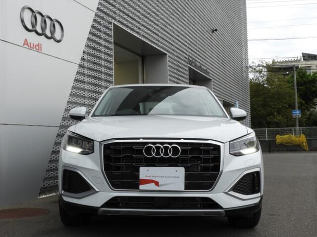 Q235 TFSI アドバンスド