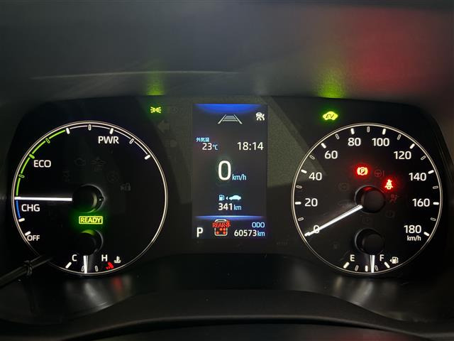 シエンタハイブリッド 1.5 G E-Four 4WD