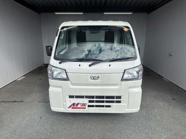 ハイゼットトラックスタンダード 4WD