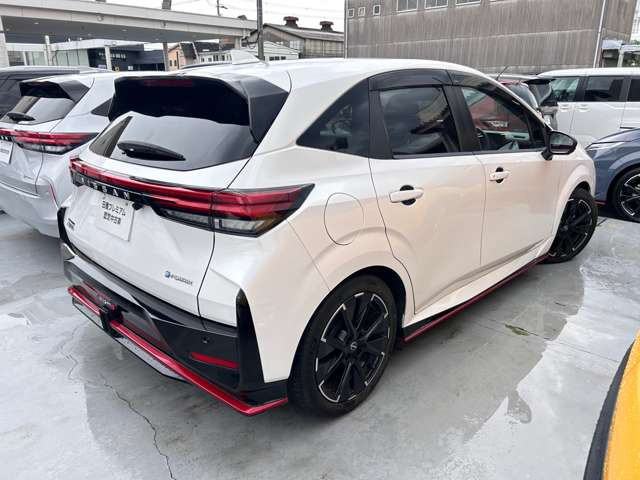 ノートオーラ