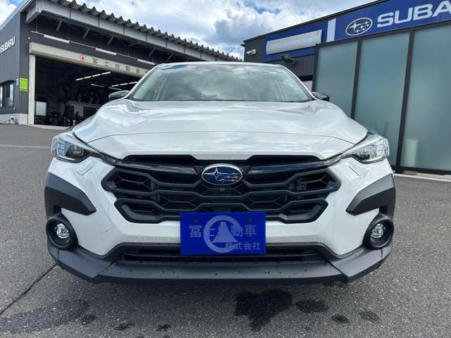 クロストレック2.0 ツーリング 4WD