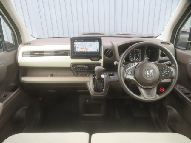 N-WGNL 4WD