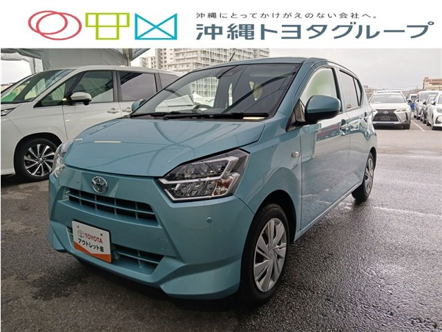 ピクシスエポックX SAIII